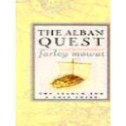 The Alban Quest