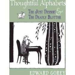 Thoughtful Alphabets