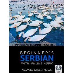 Beginner's Serbian with Online Audio
