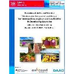 Wastewater Treatment and Reuse for Metropolitan Regions and Small Cities - Vario