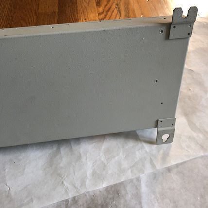 INDRAMAT RECO RECO-G.06/01-FW,INTERFACE RACK,INDRAMAT FWA-RECO**003-11VRS-NN,BE