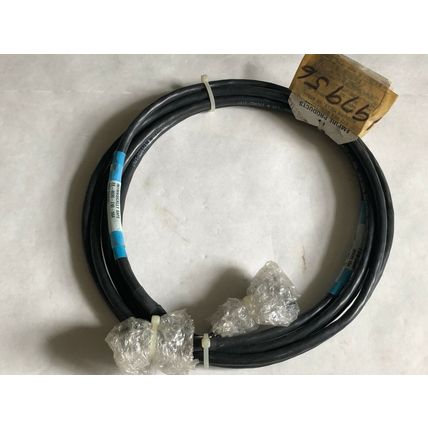 NEW FANUC EE-4696-248-004 PO#440645 PLC SERVO RAIL PURGE INTRINSICALLY CABLE,BP