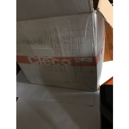 NEW CLECO mPRO400GC TOUCHSCREEN NUTRUNNER CONTROLLER APEX TOOL 250 VA,AL