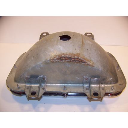 1970 FORD GALAXIE LTD 500 XL TAILLIGHT OEM #SAE-TSIA-70FD