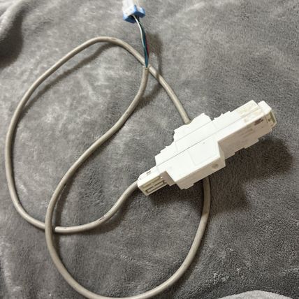 Samsung Washer Door Lock DC34-00025C