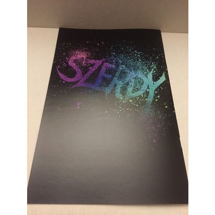 2023 Zirty Girls Eevee Cosplay #3 Artist Proof 363- Signed by Ryan Kincaid