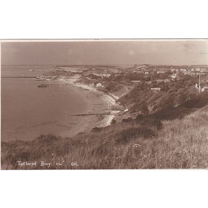 E974 TOTLAND BAY