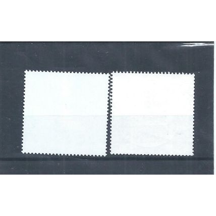 Germany Stamps 2011 Lighthouses - used SG 3726 & 3727 (AR365)