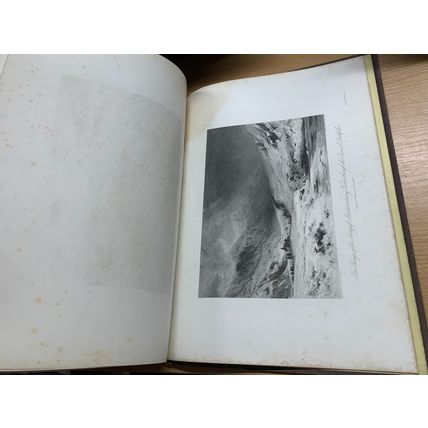 1877 SIX ENGRAVINGS ILLUSTRATION OF A LEGEND OF MONTROSE ILLUSTRATED BOOK (P5)