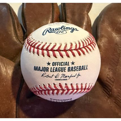 Vladimir Guerrero Jr. Signed Autographed OML 2017 All Star Futures Baseball JSA