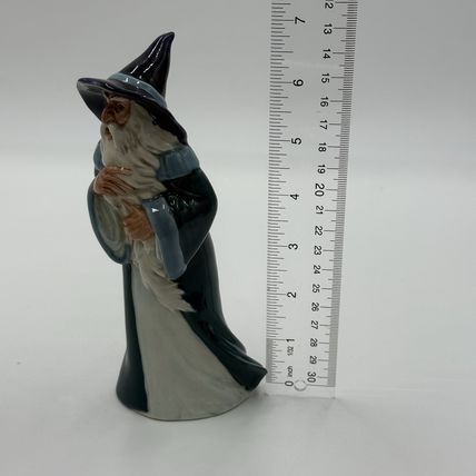 Royal Doulton Porcelain GANDALF H. N. 2911 Middle Earth 1979 Lord Of The Rings
