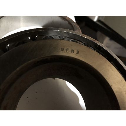 NEW NSK HR32316J, TAPERED ROLLER BEARING,NSK C9RN3 USSR 7616A,Euj6,9rn3,TO