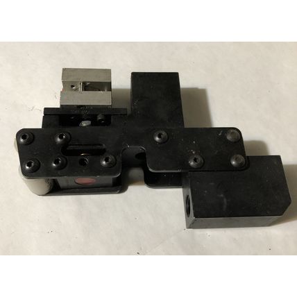 NEW BIMBA FSS-040 125-V PNEUMATIC VALVE ,96D-1615,IMPCO/5176,96D-1610-24.5 ,BP