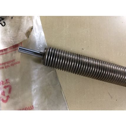 NEW ENIDINE MT208742 Platinum PM 25 MC-2 HYDRAULIC SHOCK ABSORBER,ES