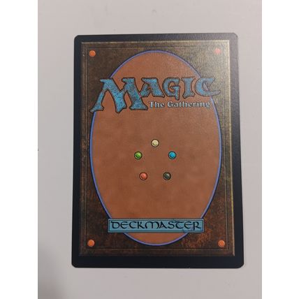 2021 Magic the Gathering Shocking Grasp
