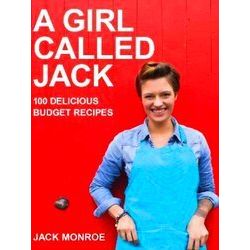 Girl Called Jack