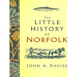 Little History Of Norfolk