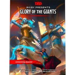 Bigby Presents