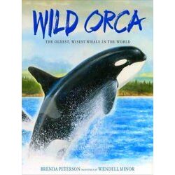 Wild Orca