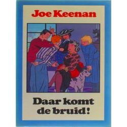 Daar Komt De Bruid