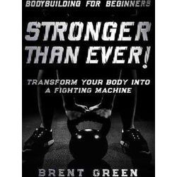 Bodybuilding For Beginners