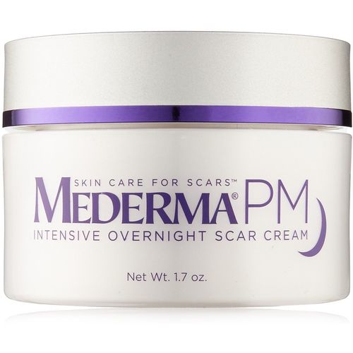 Mederma PM Intensive Overnight Scar Cream 1.7 oz.