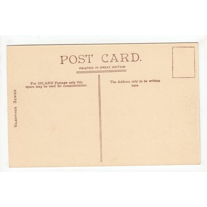 Mason-Croft Residence of Marie Corelli Stratford-on-Avon Postcard 46686