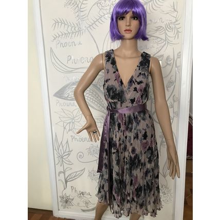 5pm women dress