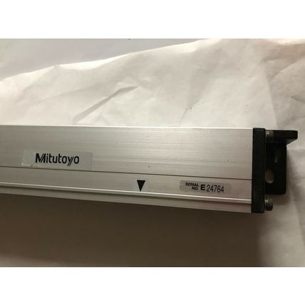 NEW MITUTOYO AT21-500 LINEAR SCALE 529-509,MITUTOYO AT21 500,BA