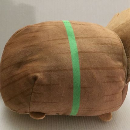 NEW Marvel Groot 7'' Tsum Tsum Plushie