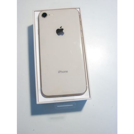 NEW VERIZON iPhone 8 Gold 64GB MQ6X2LL/A For Parts