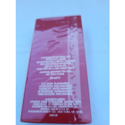 Red Door from Elizabeth Arden - 50ml - Eau de Toilette - Red Door Box