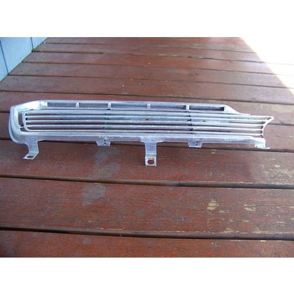 1966 PLYMOUTH FURY I II III SPORT FURY GRILL HALF OEM