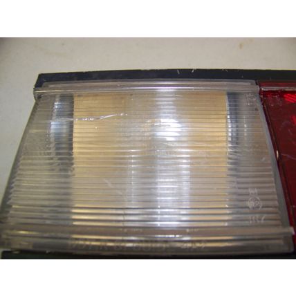 1982 1983 BUICK REGAL RH TAILLIGHT OEM #5972070 5971930
