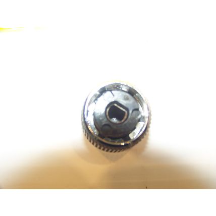 1975 CHRYSLER NEW YORKER NEWPORT IMPERIAL RADIO KNOB OEM