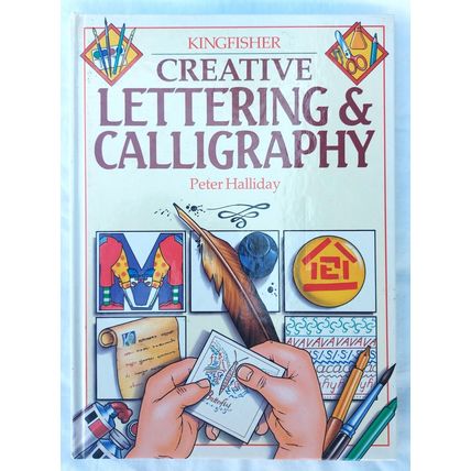 NEW UNUSED UNDAMAGED VINTAGE CHINESE/JAPANESE CALLIGRAPHY WRITING SET & BOOK