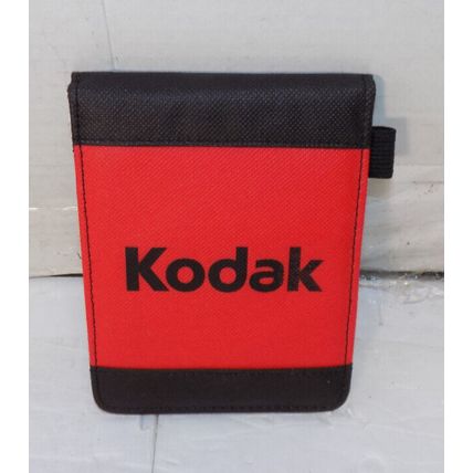 Kodak Pocket Size Flip Notepad Holder