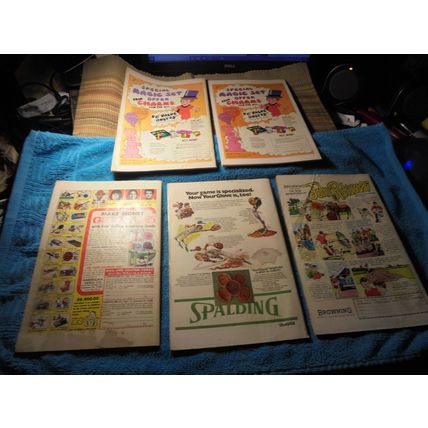 DC SUPER-STARS 1970'S LOT!! 1976!! $35.00/Guide! $25.00 obo! These old DC SUPER-