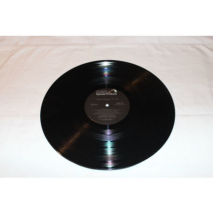 HAPPY HOLIDAYS VOLUME 22-Various Artists LP STEREO True Valve
