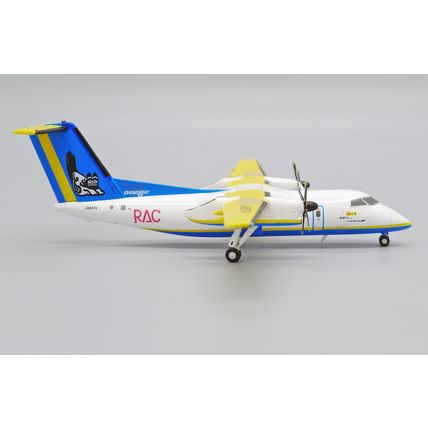 DASH 8-Q100 RAC RYUKYU AIR COMMUTER - JC WINGS EW28Q1003 1/200 - PRE ORDER