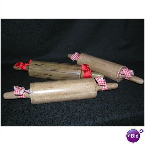 Ceramic Rolling Pin