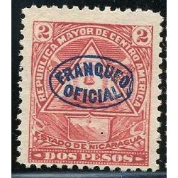 1898 Michel D86 - mint no gum