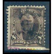Used 272 8c William T. Sherman Average Plus C3791