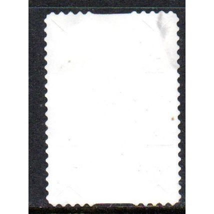 AUSTRALIA: 2022, $1.10 BUDGERIGARS, GREEN, USED SELF-ADHESIVE STAMP. 312/3