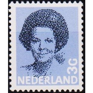 Netherlands. 1981 3g S.G.1384 Unmounted Mint