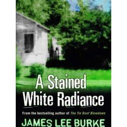 Stained White Radiance