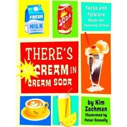 There's No Cream In Cream Soda
