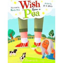 Wish Upon A Pea