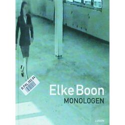 Monologen - Elke Boon