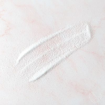 Sea Salt Fizzy deconstructed Pamperd body Bath Bomb[ ]